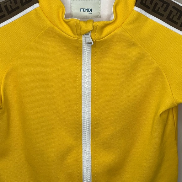 Fendi Kids - Picture 2 of 3